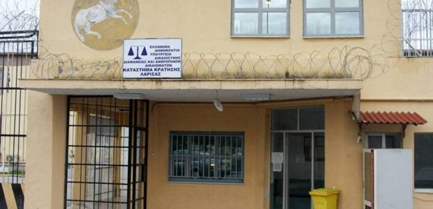 Καταρρίφθηκε drone που μετέφερε κινητά τηλέφωνα 